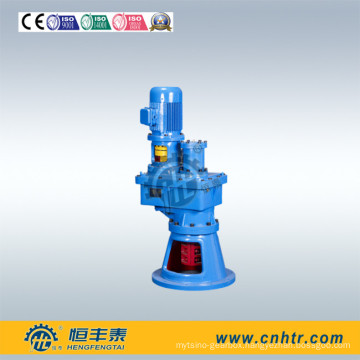 Lpb Series for Metallurgy Industry Mixer Agitator Reducer with Manual Facility